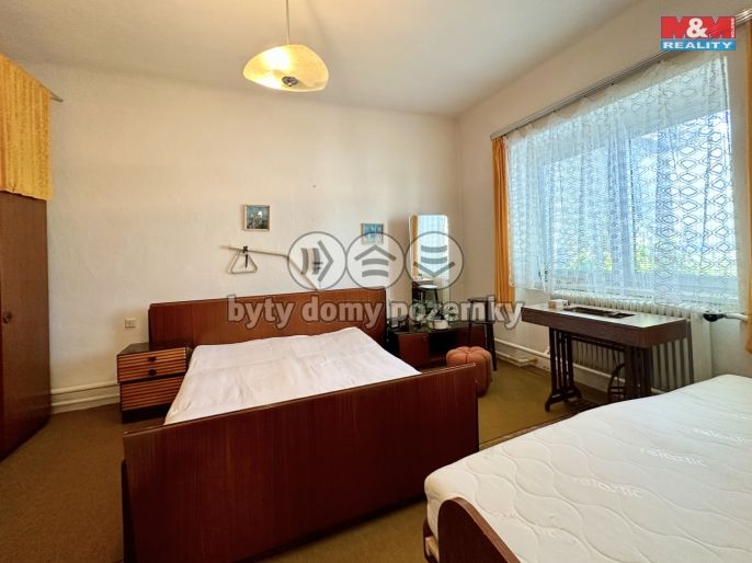 Prodej, Rodinný dům, Suchdol nad Lužnicí