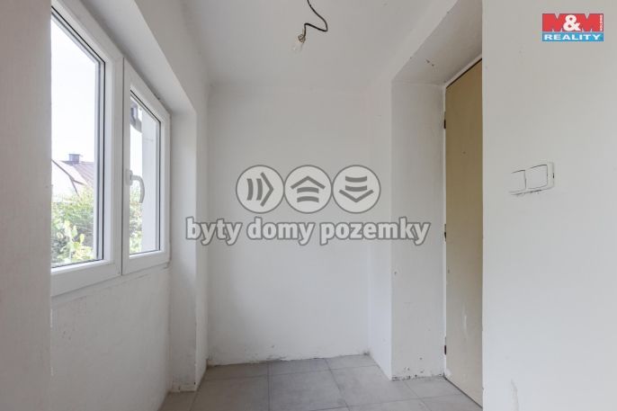 Prodej, Rodinný dům, Nýrsko