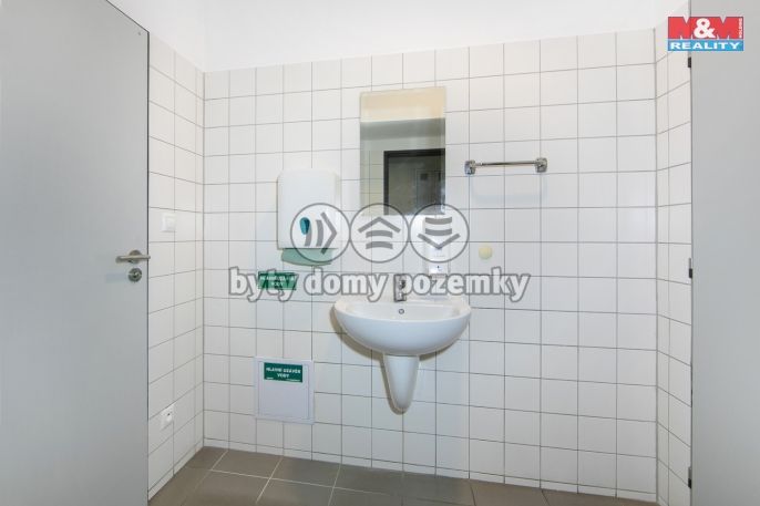 Pronájem, Kancelářský prostor, Kdyně