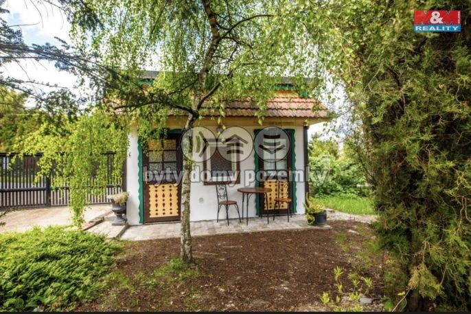 Pronájem, Hotel, penzion, Frýdlant nad Ostravicí