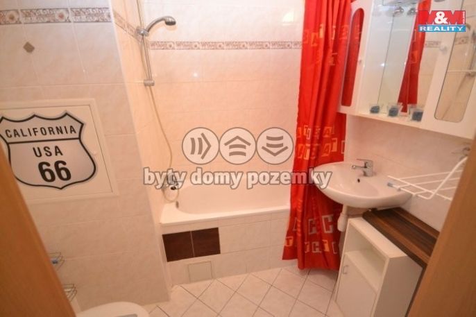 Pronájem, Byt 1+1, Liberec