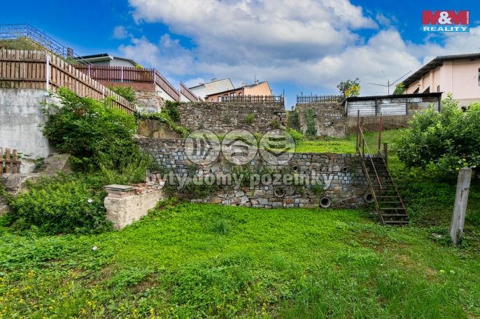 Prodej, Rodinný dům, Hořovice