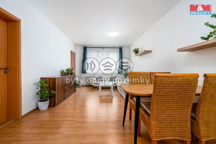 Prodej, Byt 2+1, Praha