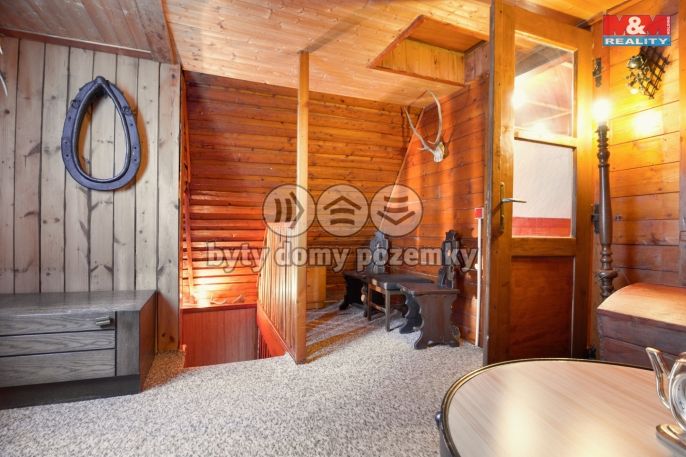 Prodej, Chata, Kalek