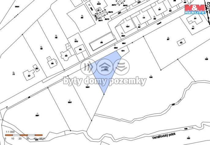 Prodej, Rodinný dům, Meziměstí