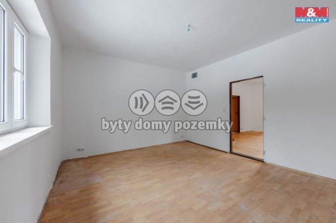 Prodej, Byt 2+kk, Chodov