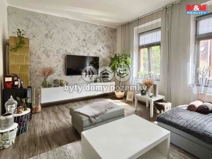 Prodej, Rodinný dům, Most