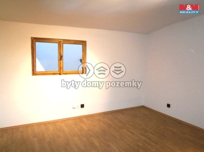 Prodej, Rodinný dům, Lenešice