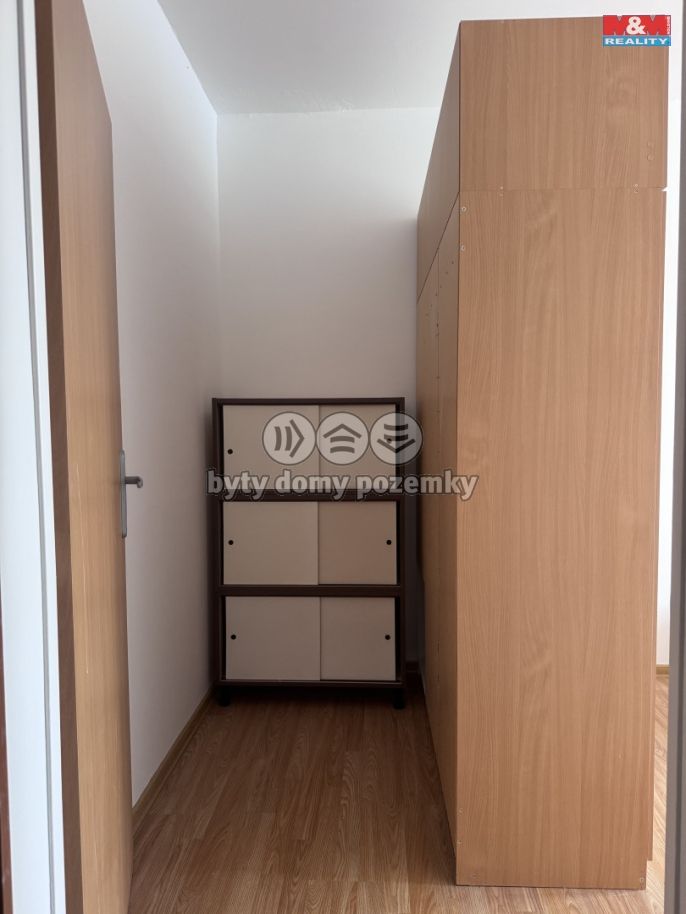 Pronájem, Byt 2+1, Ostrava