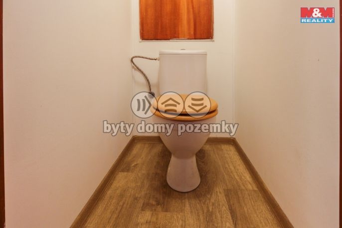 Prodej, Byt 3+1, Jeseník