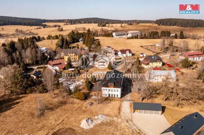 Prodej, Byt 2+kk, Nové Hutě