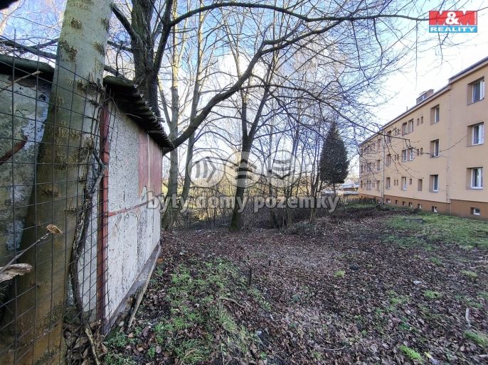 Prodej, Garáž, Ostrava