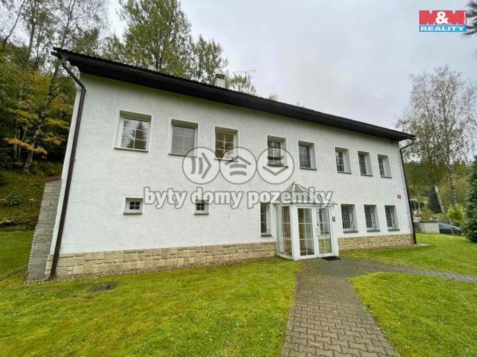 Pronájem, Kancelářský prostor, Liberec