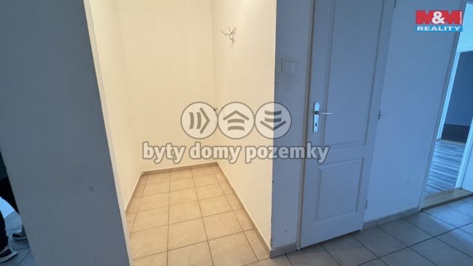 Prodej, Byt 4+1, Přerov