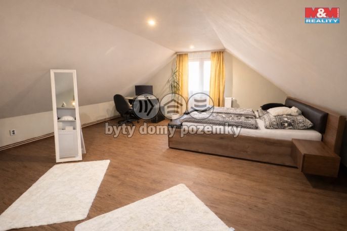 Prodej, Rodinný dům, Radkova Lhota