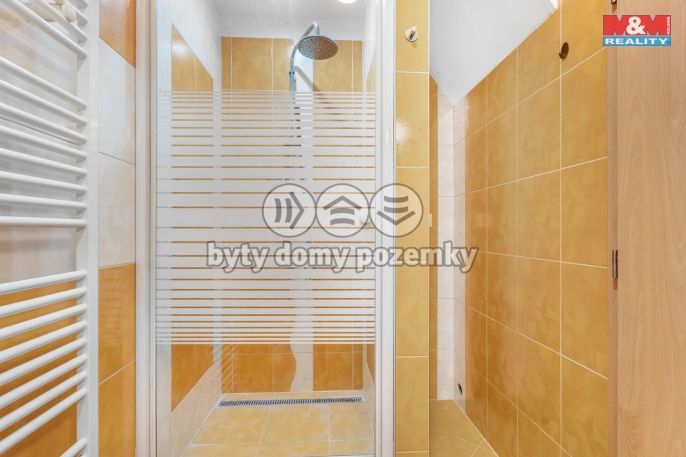 Prodej, Byt 1+1, Jablonec nad Nisou