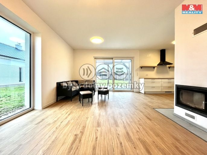 Pronájem, Rodinný dům, Želechovice