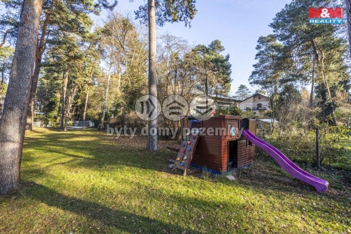 Prodej, Byt 3+1, Praha