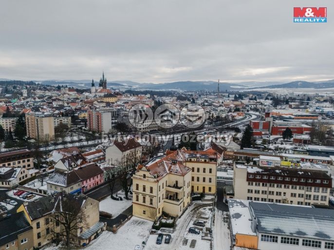 Prodej, Byt 4+kk, Klatovy