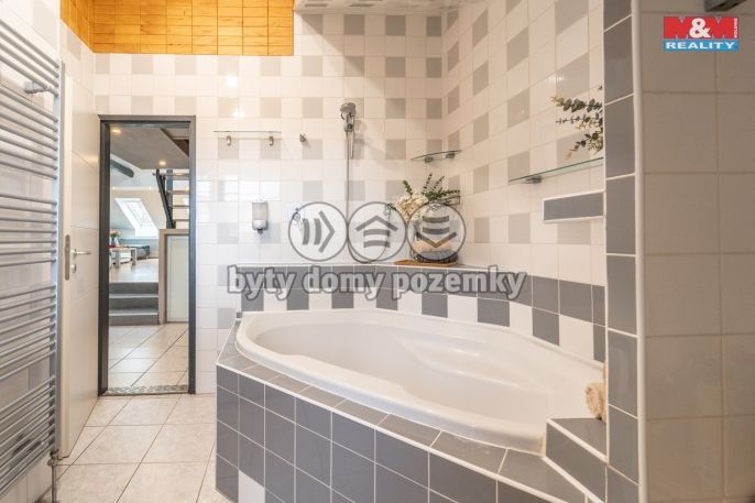 Prodej, Byt 4+kk, Praha