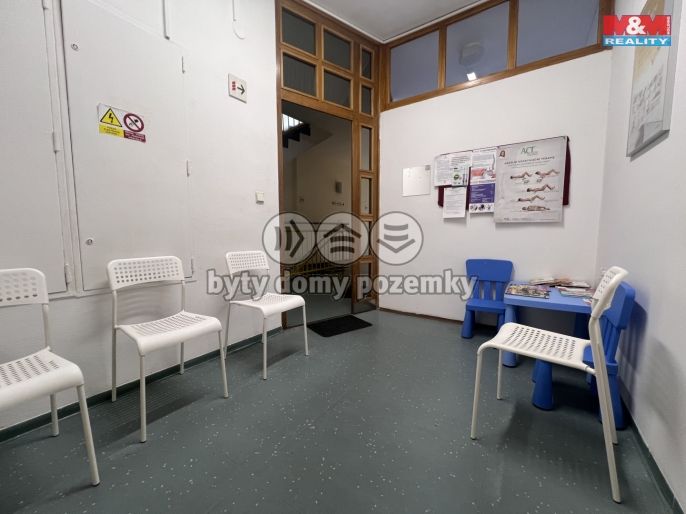 Pronájem, Obchod a služby, Ledeč nad Sázavou