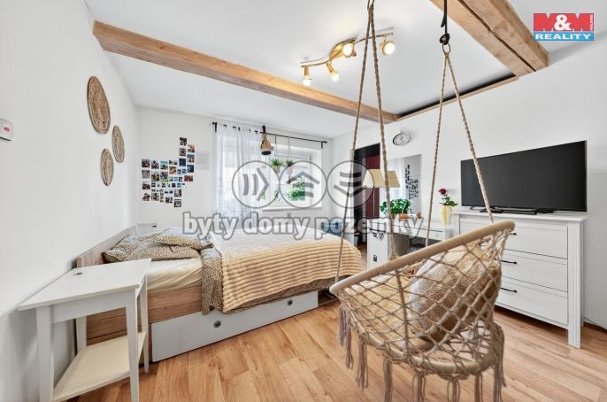 Prodej, Rodinný dům, Lednice