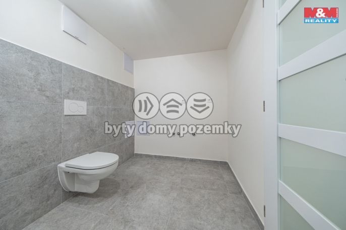 Prodej, Rodinný dům, Praha