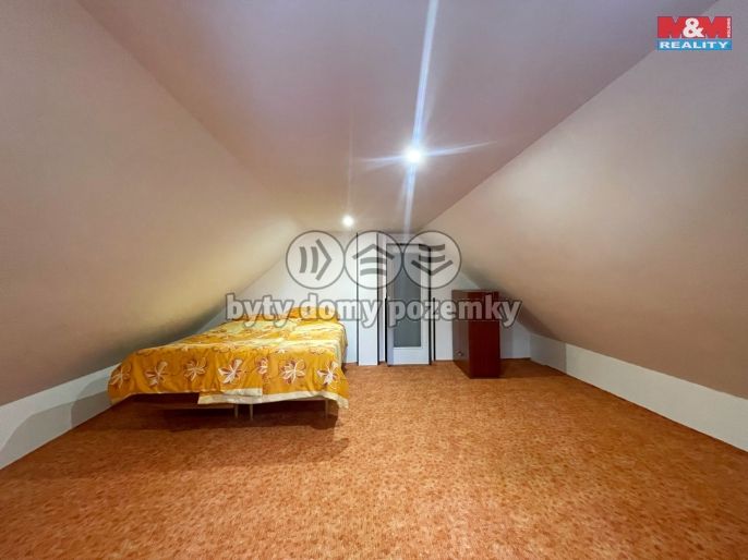 Prodej, Rodinný dům, Králíky