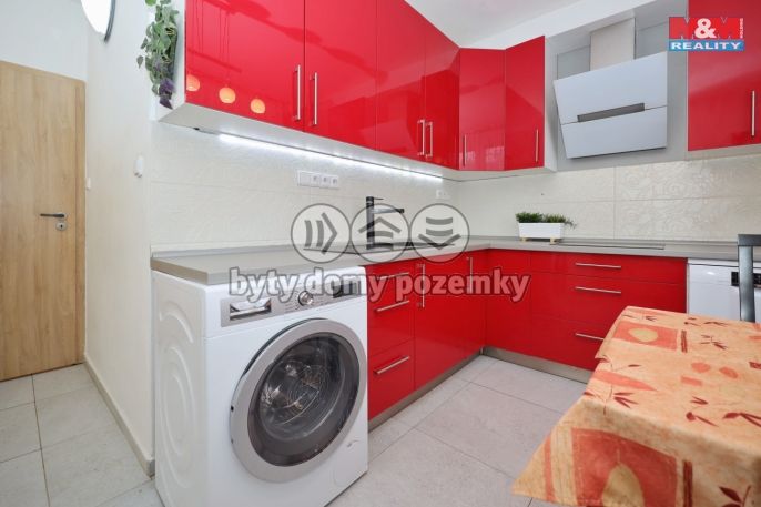 Prodej, Byt 5+1 a větší, Světlá nad Sázavou