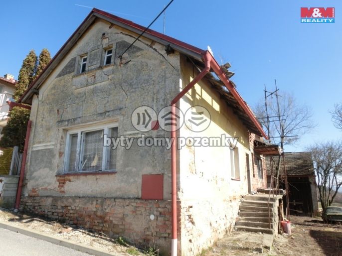 Prodej, Rodinný dům, Dobrovice