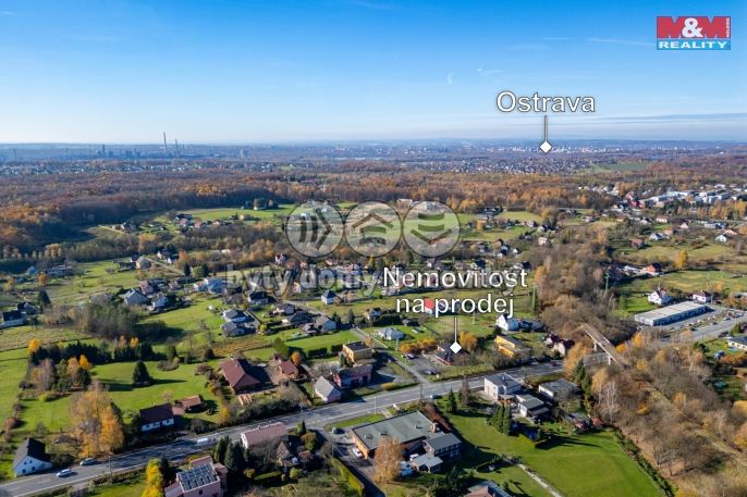 Prodej, Restaurace, stravování, Petřvald