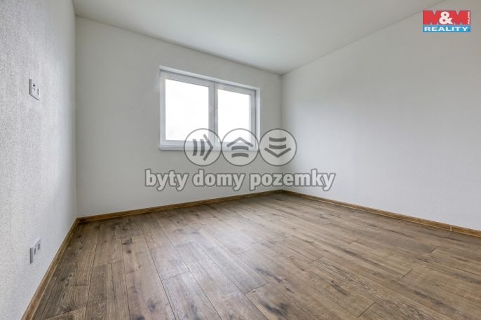 Prodej, Rodinný dům, Sokolov