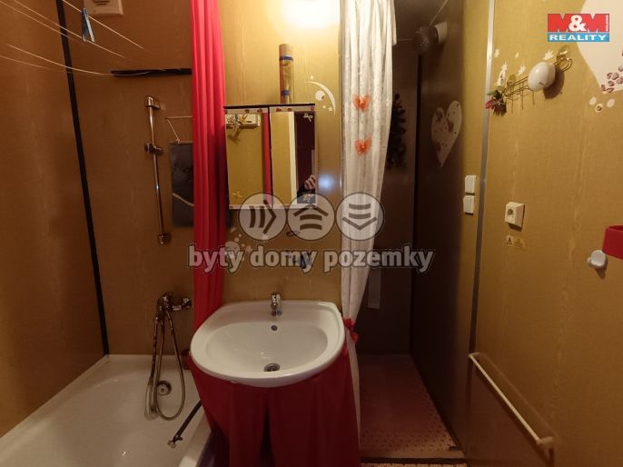 Prodej, Byt 2+1, Orlová