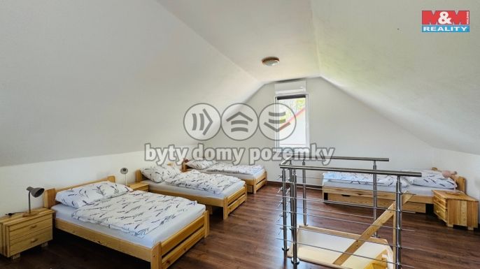 Prodej, Chalupa, Protivín