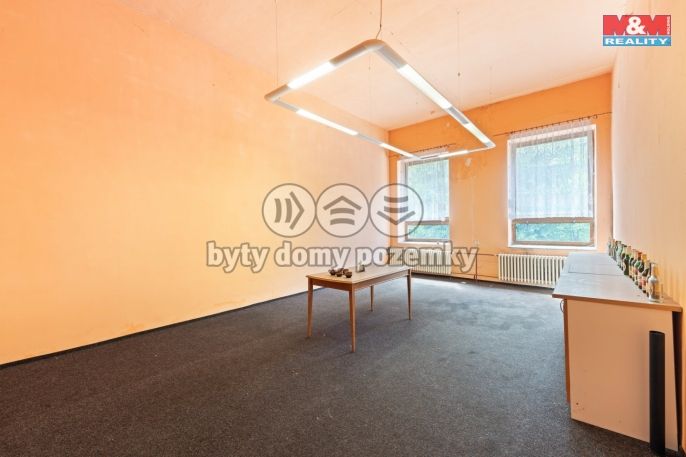 Prodej, Výrobní objekt, Bílá Třemešná