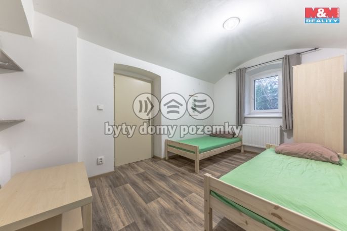 Prodej, Nájemní dům, Mladá Boleslav