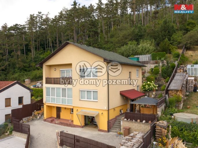 Prodej, Rodinný dům, Králův Dvůr