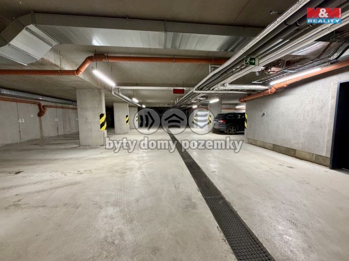 Pronájem, Byt 2+kk, Kladno