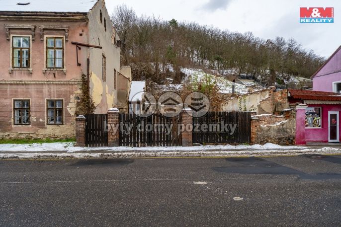 Prodej, Rodinný dům, Bílina