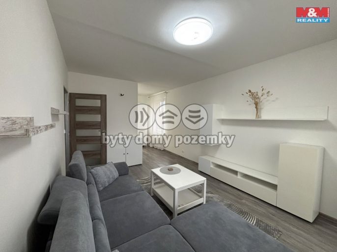 Pronájem, Byt 2+kk, Beroun