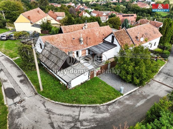 Prodej, Rodinný dům, Orlovice
