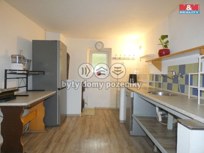 Prodej, Zemědělská usedlost, Dolní Pohleď