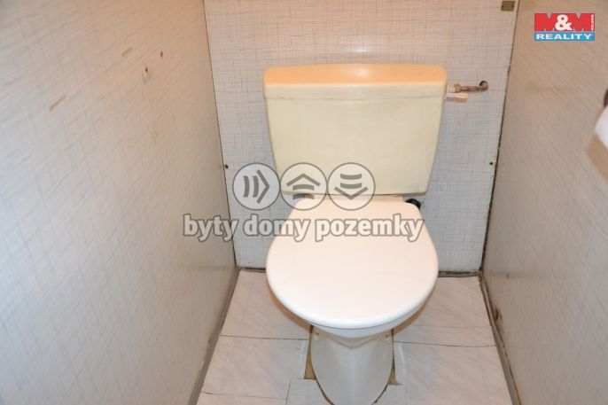 Prodej, Byt 3+1, Náchod