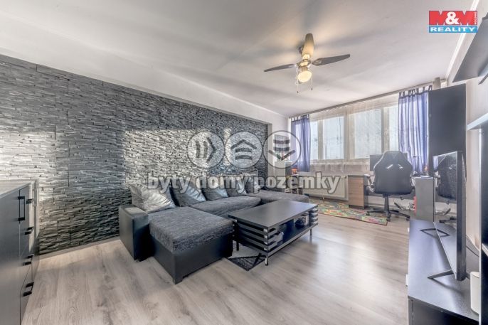 Prodej, Byt 2+1, Mladá Boleslav