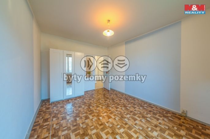 Prodej, Byt 3+1, Havířov