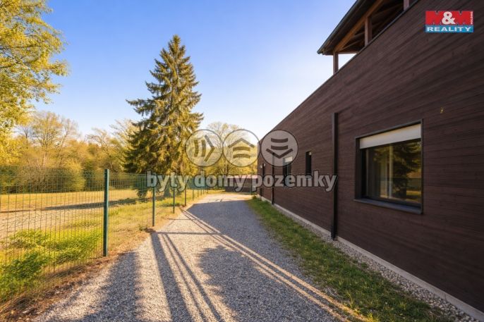 Prodej, Byt 3+kk, Praha