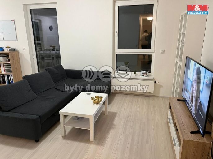 Pronájem, Byt 2+kk, Olomouc