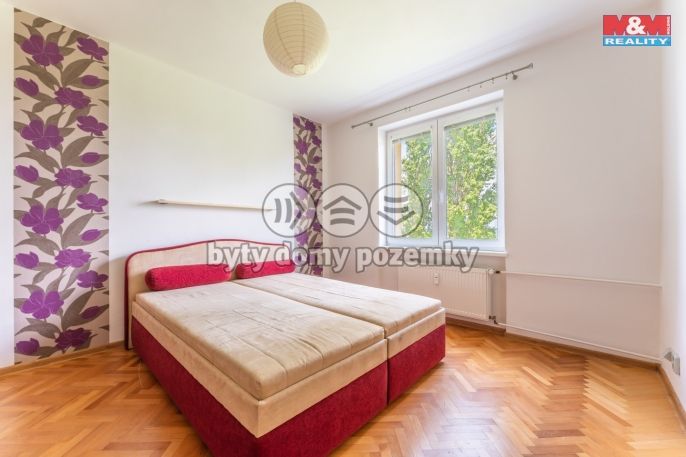 Prodej, Byt 2+1, Stochov