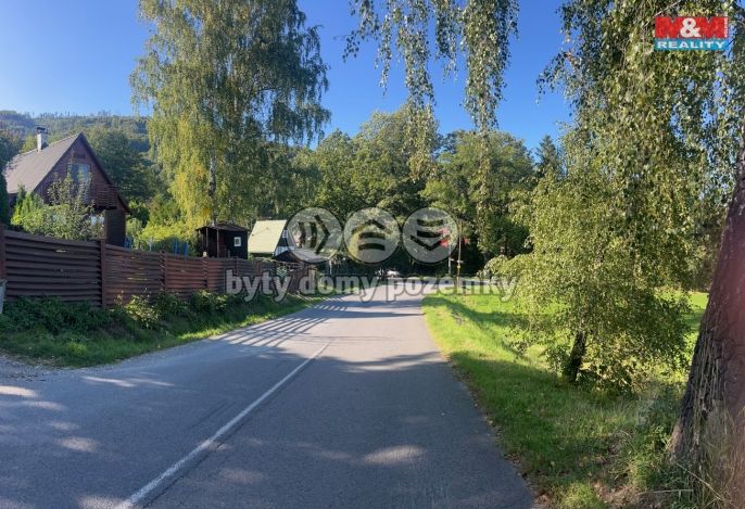 Prodej, Chata, Frýdlant nad Ostravicí