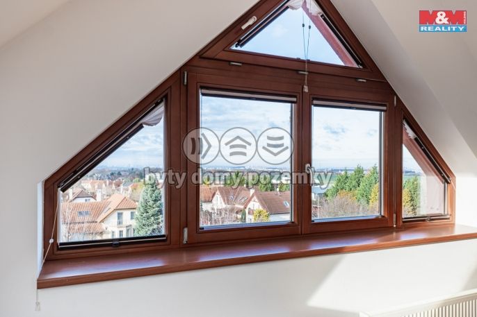 Pronájem, Byt 3+kk, Praha